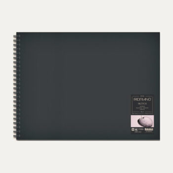 Block Tel Sketch Book Fabriano 29.7X42 CM 110GR 28029660