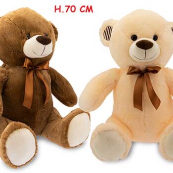 Bear With Ribbon 70 CM Teorema 29064417