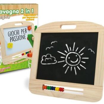 Lavagna theorem 2 IN 1 08113996