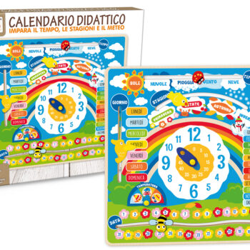 Calendar Didattico Teorema 24024332