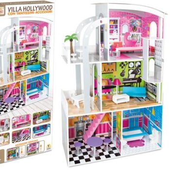 Villa Hollywood Theorem 2911407