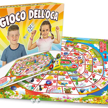 Game Big Goose 25014307
