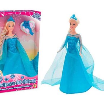 Dea Bambola Ice Princess 17114274