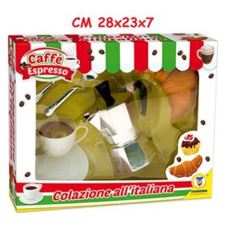 Grande Chef Caffe E 05094453