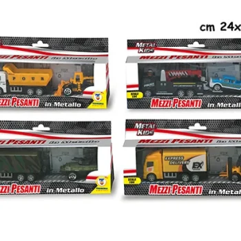 Teorema Metallic Vehicles 28034356