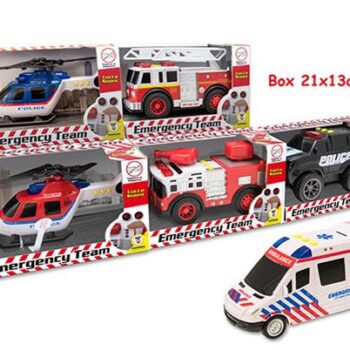 Play City Veicoli In Azione Con Suoni 31074437