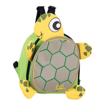 Pulse Baby Earl School Bag