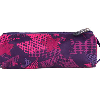 Portofol Lapsash Pulse Violet Stars
