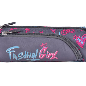 Pulse Fashion Girl Pencil Wallet