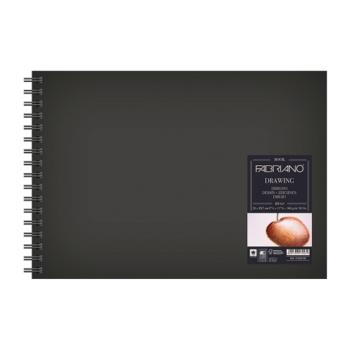 Block Tel Drawing Book Fabraino 21X29.7 CM 160GR 43212129