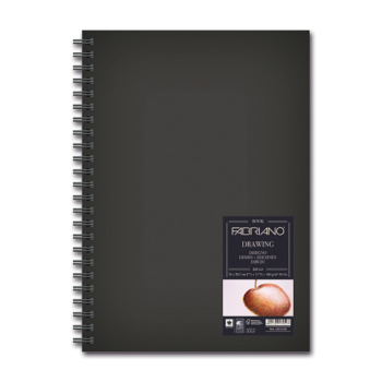 Bllok Tel Drawing Fabriano 21X29.7 CM 160GR 41232129