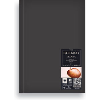 Drawing Book Fabriano 21X29.7 CM 160GR 19100007