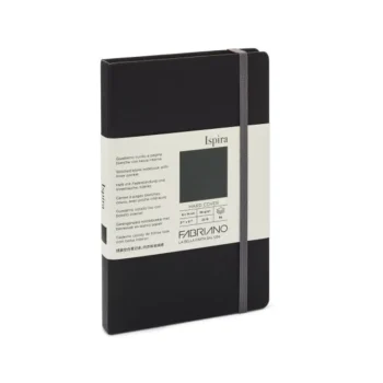 Fabriano Block 9X14 Cm 96 Fl Brown 19514901