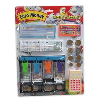 Euro Money Market Theorem 18104257