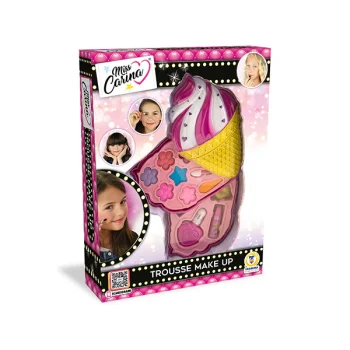 Miss Carina Trucchi Bimba Cofanetto Gelato 06094228
