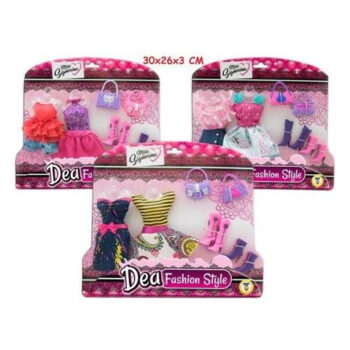 Dea Vestiti Bambola Fashion Style 13104252