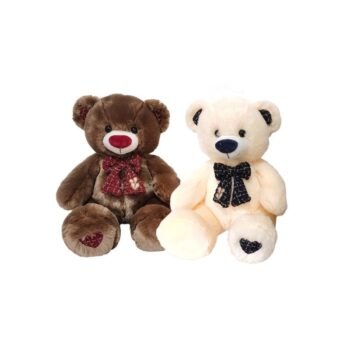 Bear With Ribbon 55 CM 12044137