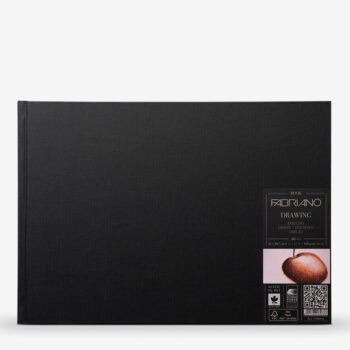Drawing Book Fabriano 21C29.7 CM 160GR 19100010
