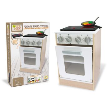 Forno E Piano Cottura Teorema 26103970