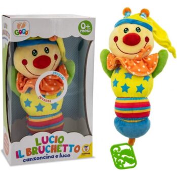 Lucio Il Buchetto Theorem 28114282