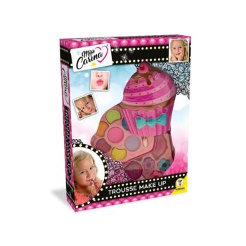 Miss Carina Makeup For Girls In Cake Box 06094228