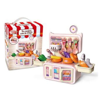 CUCINA Kitchen Box 27CM With Accessory 30054400