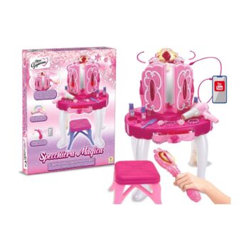 Miss - Glossy Mirror 73 CM 27083893