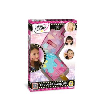 Miss Carina Ice Cream Box Makeup For Girls 06104246