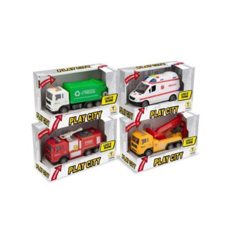 Play City Vehicles 16054386