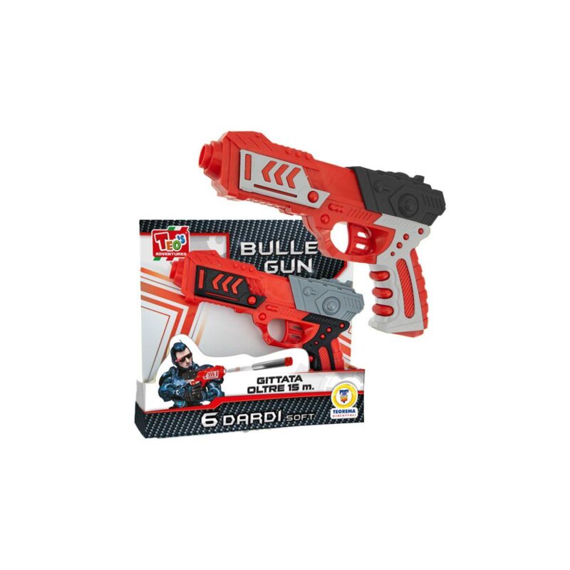 Teorema Soft Guard pistols 30114028