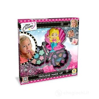 Miss Carina Mermaid Box For Girls 30093941