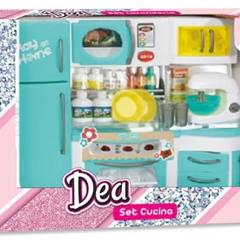 Dea Kuzhine  09093911