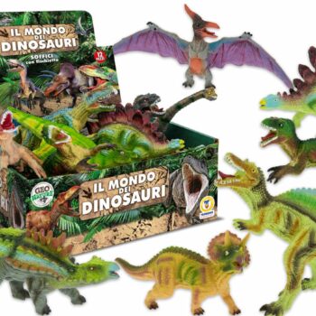 Geo Nature Soft Dinosaur 12054383