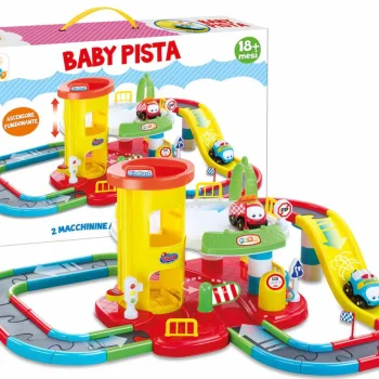 Gogo Baby Track 2 Working Machine 08113999