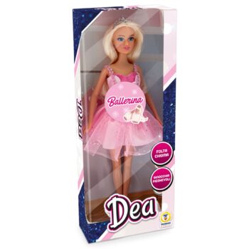 Dea Bambola Ballerina 28034358
