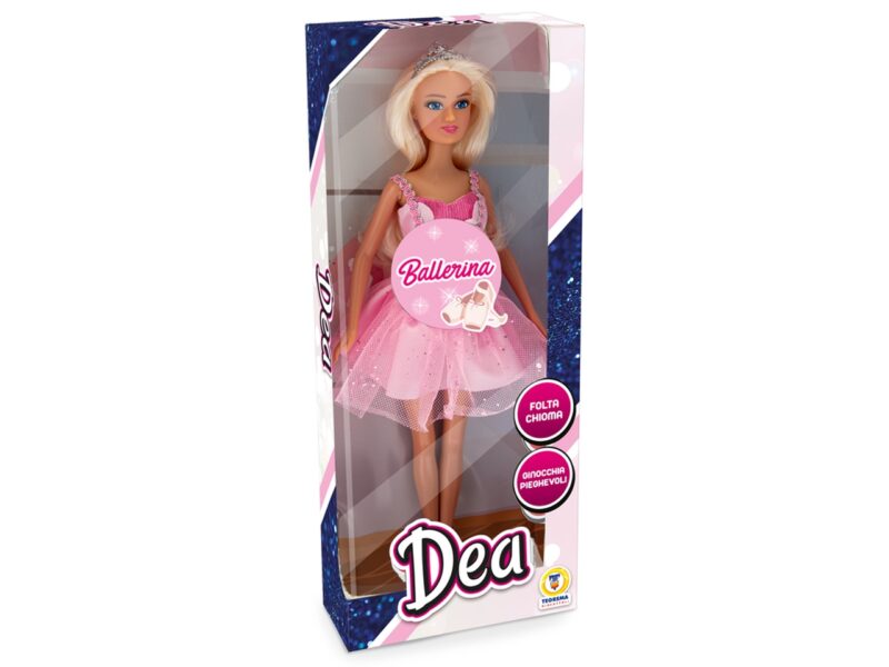 Dea Bambola Ballerina 28034358