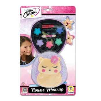 Miss Carina Girls Makeup Box 68823