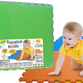 Gogo Carpet 4PZ 15114507
