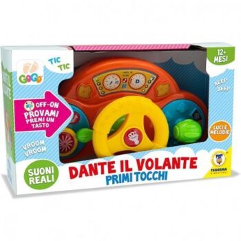 Gogo Dante 17124049