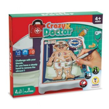 Bad Doctors 27024338