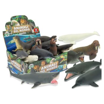 Geo Sea Animals 01094452