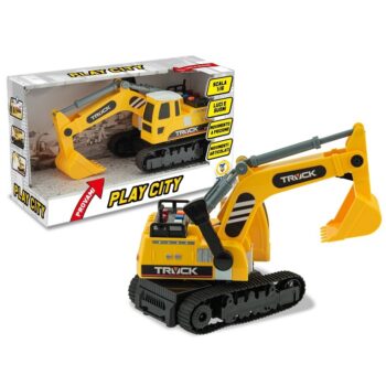 Play City - Excavator 29034124
