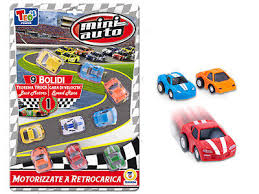 Teo's Mini Auto A Retrocarica 9 PZ 23123674
