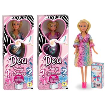 Dea Bambola Baby Shower 31CM 13104252