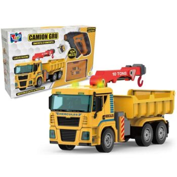 Avvitattore A Batterie Teorema 11014063