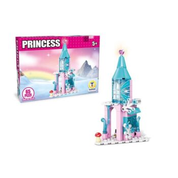 Costruzioni Click Clack Princess 65 PZ 05054374