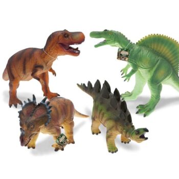 Geo Nature Of The Dinosaur 08114004