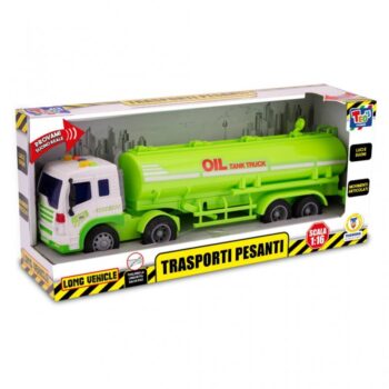 Teo's Big Truck 16033752