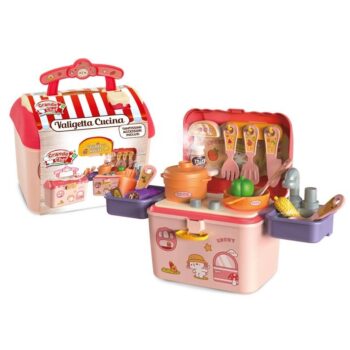 Large Kitchen Box 21CM 30054400