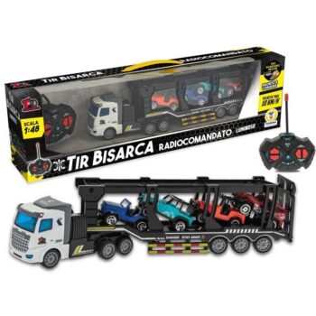 T Control Tir Bisarca Radioc 14024321